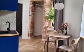 Cozy Corner Gdansk